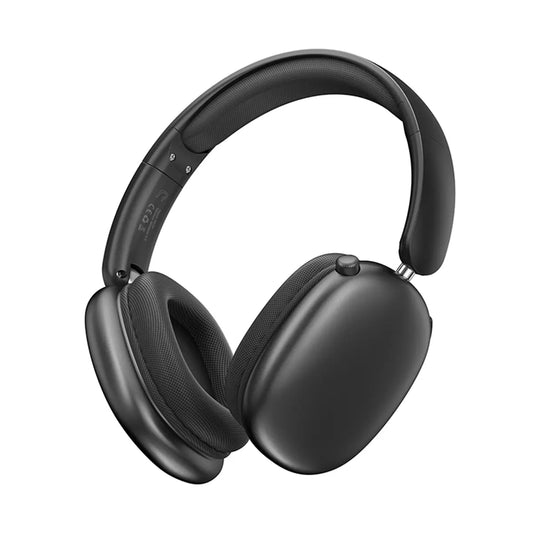 Wireless Over-Ear Headphone,Bluetooth-Compatible Headset for Sports,Gaming
