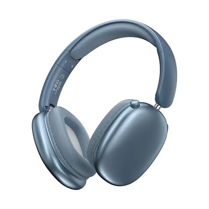 Wireless Over-Ear Headphone,Bluetooth-Compatible Headset for Sports,Gaming