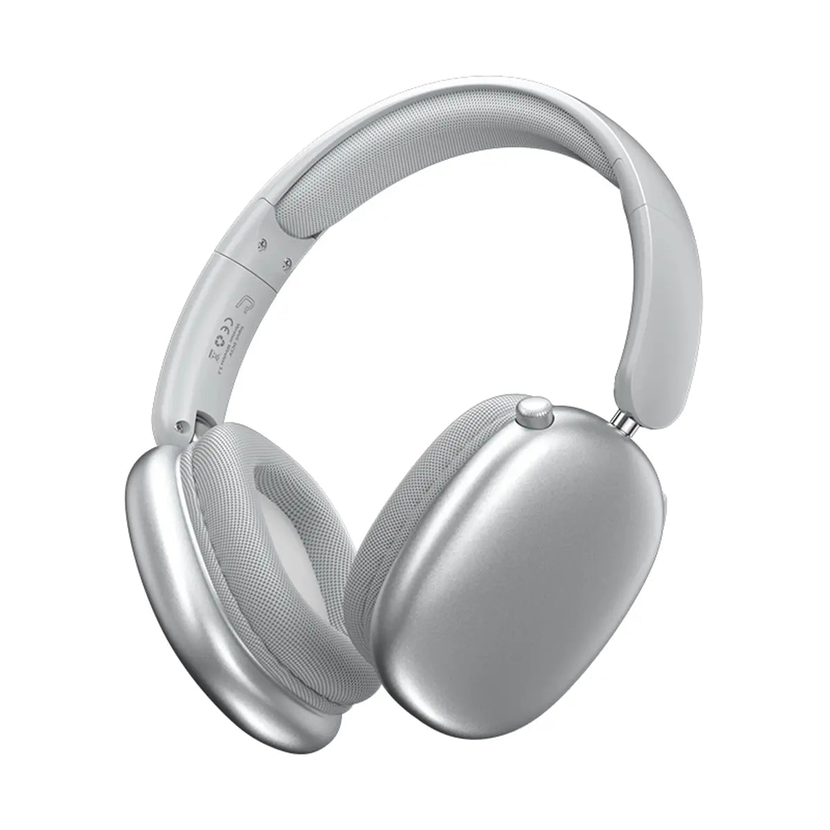 Wireless Over-Ear Headphone,Bluetooth-Compatible Headset for Sports,Gaming