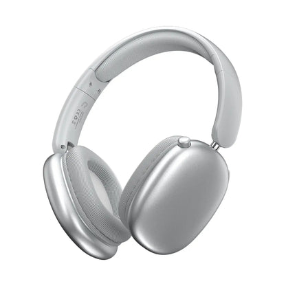 Wireless Over-Ear Headphone,Bluetooth-Compatible Headset for Sports,Gaming